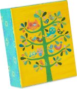 Papyrus Blank Cards with Envelopes, Watercolor Hummingbirds (20-Count) - Image 7